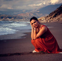 Away From You by xeneras