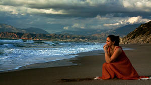 You Were In My Dreams by xeneras