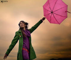 Soon I'm Gonna Wake Up... by xeneras