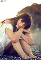 Echoes Of My Mind by xeneras