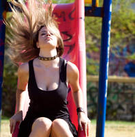 Expressive by xeneras