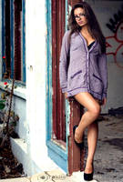 Lost in Dreams by xeneras