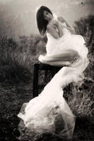 Forgotten... by xeneras