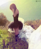 I Guess You Weren't There by xeneras