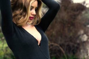 I Simply Dont Know by xeneras