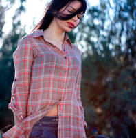 Dream With Me by xeneras