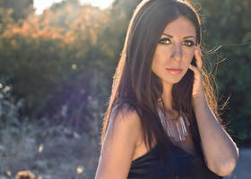 Our Time Our Chance by xeneras