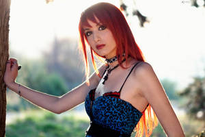 Like Every Day by xeneras