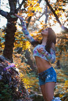 Daydreamer by xeneras