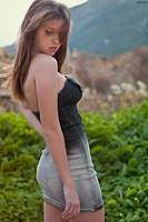 I'm Gonna Take My Time by xeneras