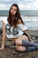 You Are Better Than That by xeneras