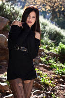 We Almost Had It All by xeneras