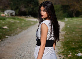 One Last Glance by xeneras