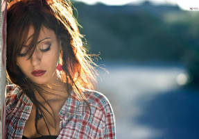 Sometimes I'm Glad I Left You Behind by xeneras