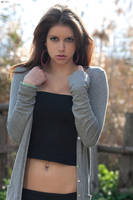 Taking No Chances by xeneras