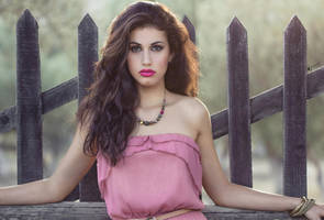 No Love Lost by xeneras