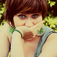 No hesitations. by Dri7