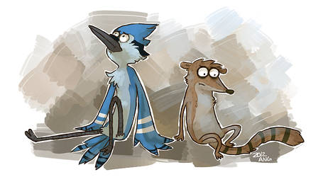Photos pornos catwoman hentai Eileen margaret regular show snackguardians