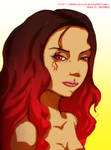 Vatra by DreamGazer-NightAnge