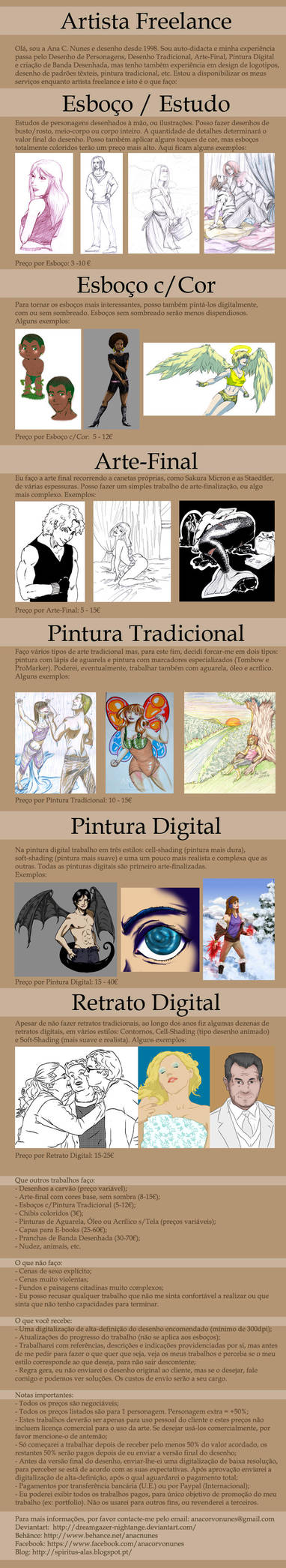 Artista Freelance by DreamGazer-NightAnge
