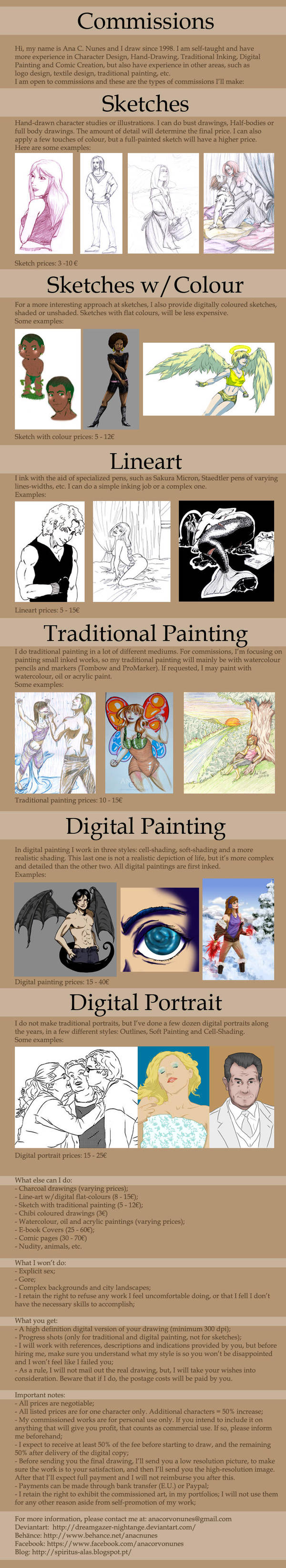 Commissions Info by DreamGazer-NightAnge