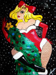 Oh Oh a Christmas by CaptainTorrez
