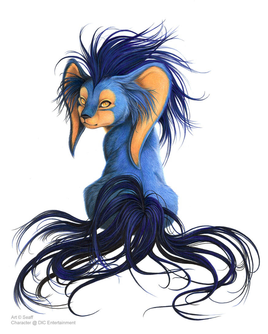 Dulla by Seaff