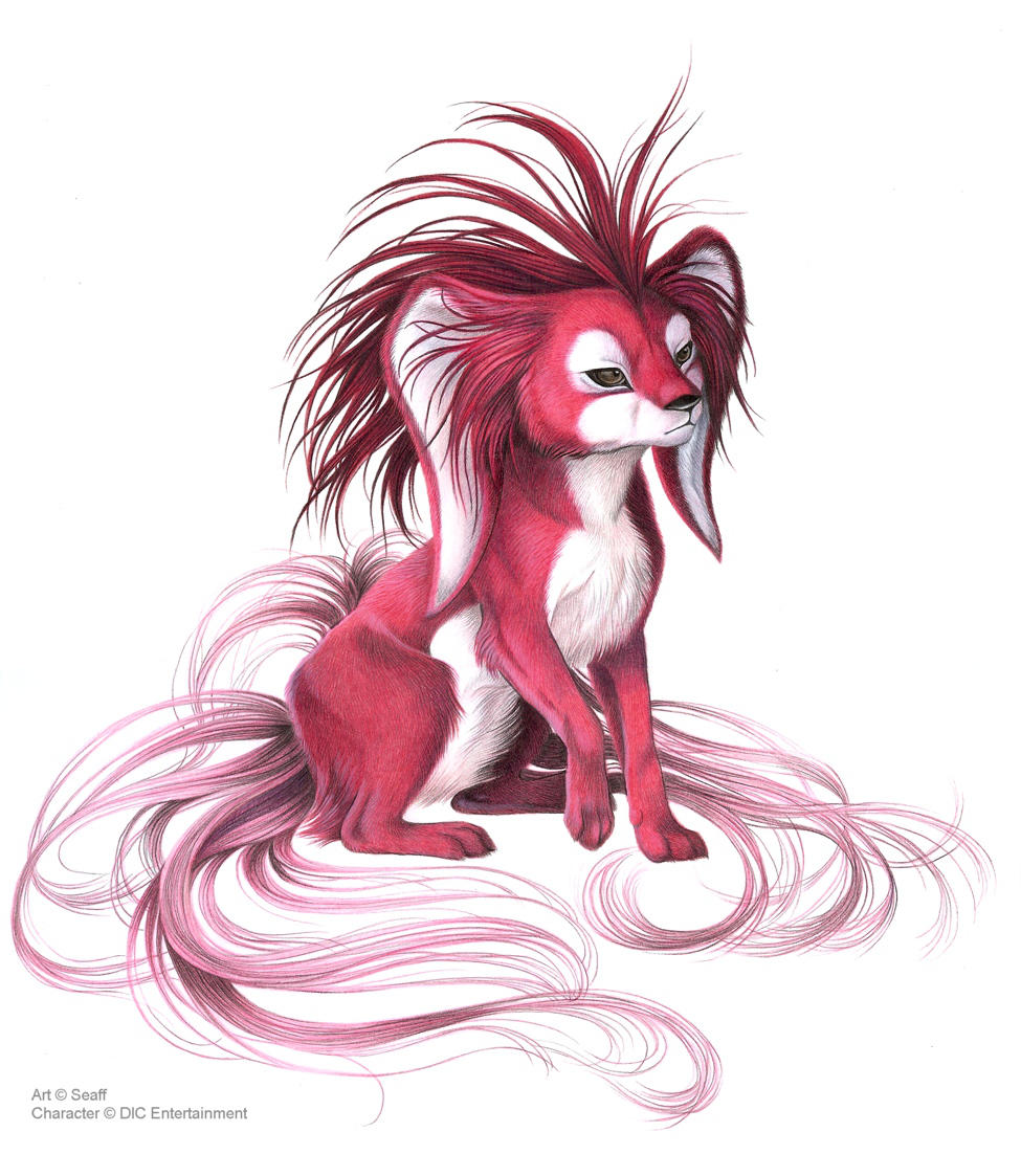 Snags by Seaff