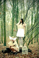 finding home by SophieCalist