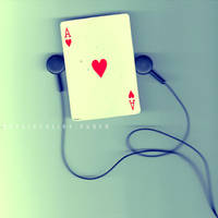 the great lucky by SophieCalist