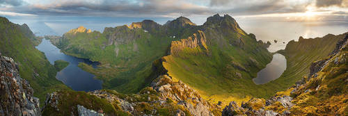 The Ridge by Alex37