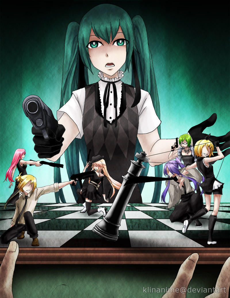 tokyo detectives cyber tokyo detectives cyber