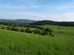 Landscape in Zezice III by Pildik
