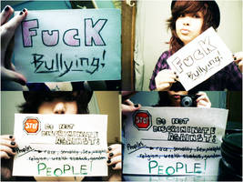 we're all people. by tishxbelle