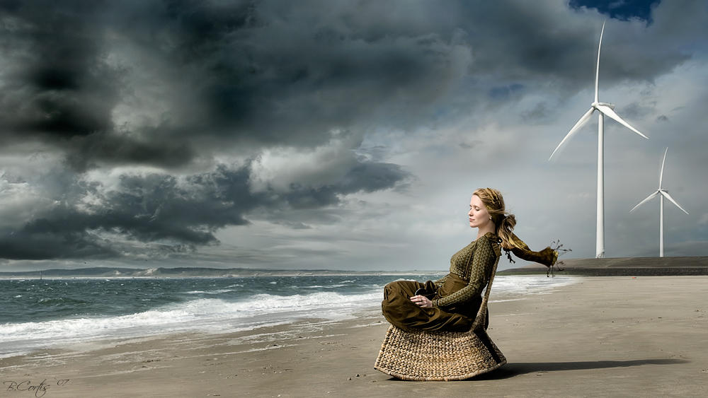 the silence before the storm by bcor