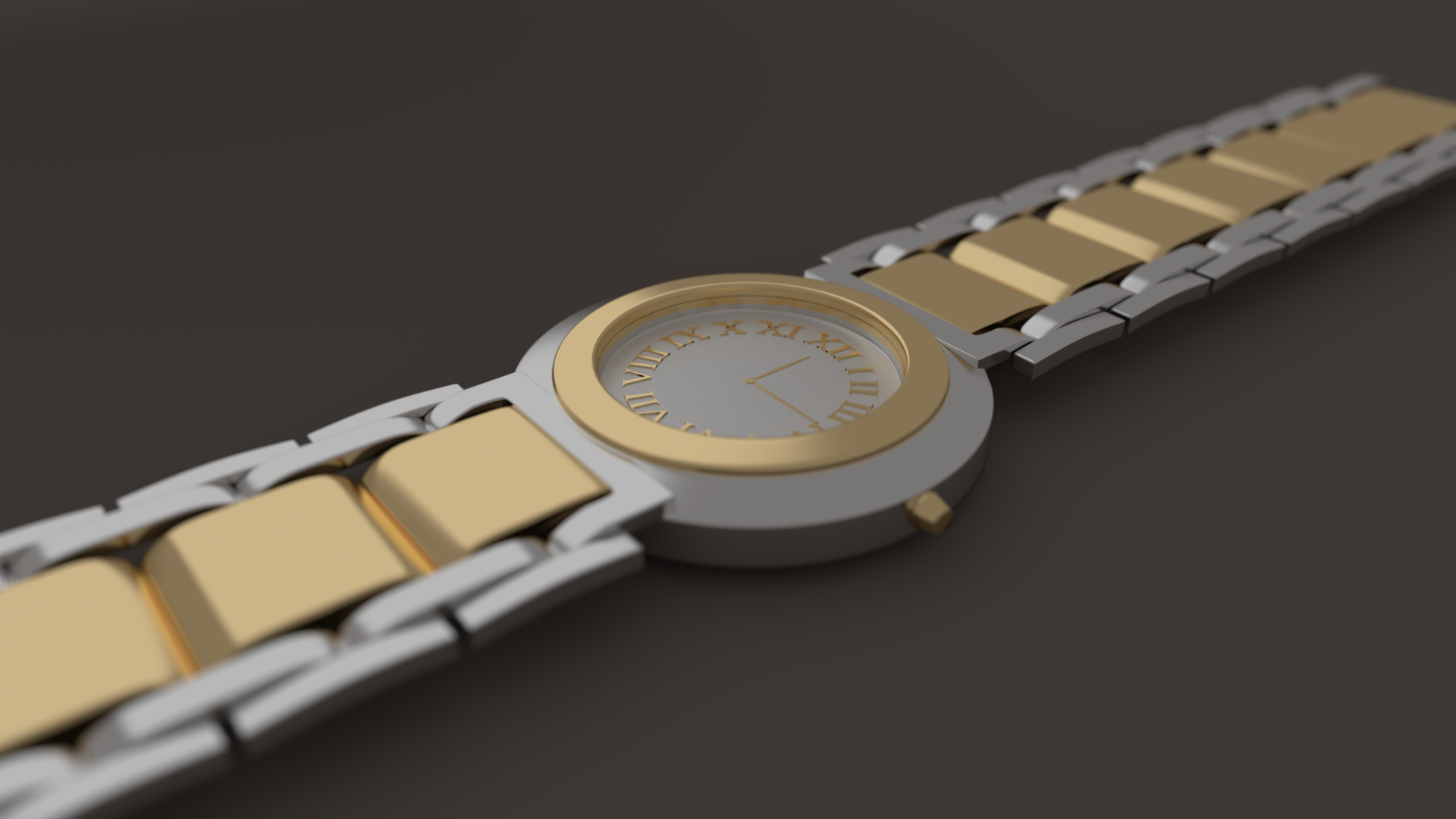 Watch 2 by abluescarab