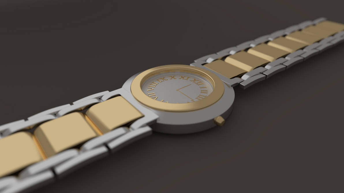 Watch 2 by abluescarab