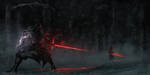 Force Awakens by CKGoksoy