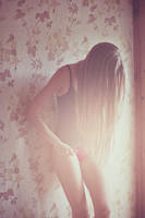 It Was Last Summer by aprelka