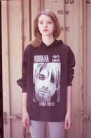 We love you, Kurt by aprelka