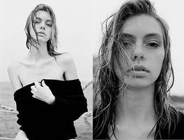 Ocean Twins 8 by aprelka