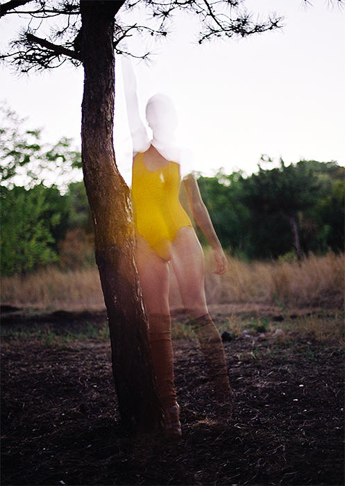 What's a girl to do 7 by aprelka