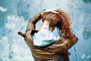 Anna Karenina 3 by aprelka