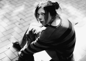 Kralya, 2009 by aprelka