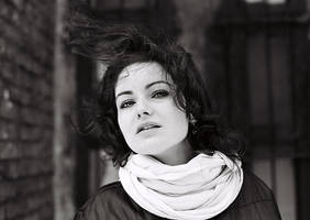 Katya Mikituk by aprelka