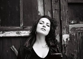 Katya Mikituk 3 by aprelka