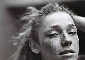 Katya Molchanova 9 by aprelka