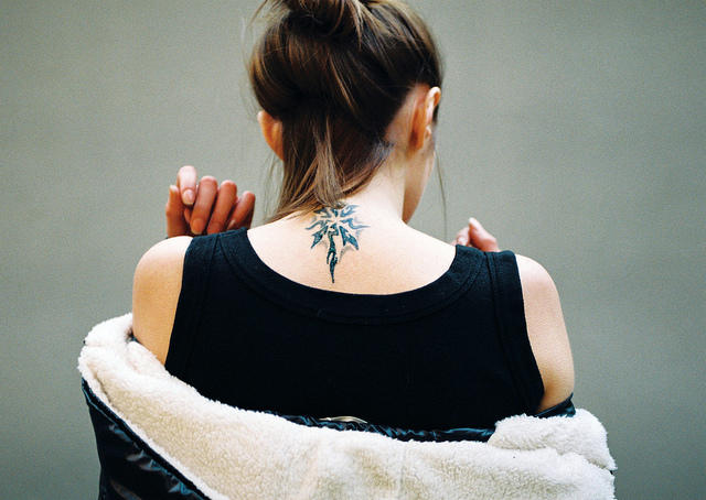 Gagarina Nastya by aprelka