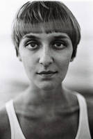 Kseniya Segina by aprelka