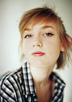 Dasha S 1 by aprelka